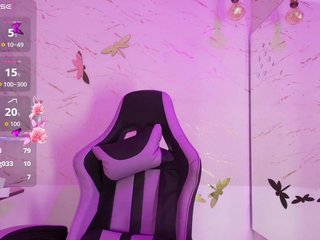 Natasha-Adams Porn Show