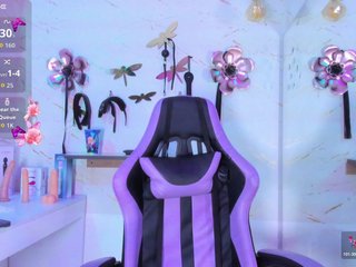 Natasha-Adams Porn Show