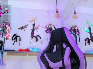 Natasha-Adams Porn Show