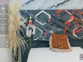 Natasha-Adams Porn Show