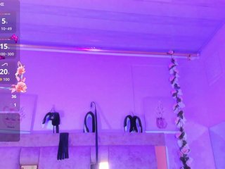 Natasha-Adams Porn Show