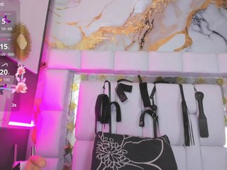 Natasha-Adams Porn Show