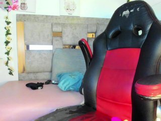 Natasha-Adams Porn Show