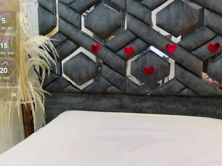 Natasha-Adams Porn Show