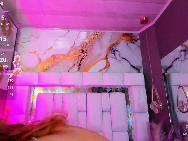 Natasha-Adams's BongaCams show and profile