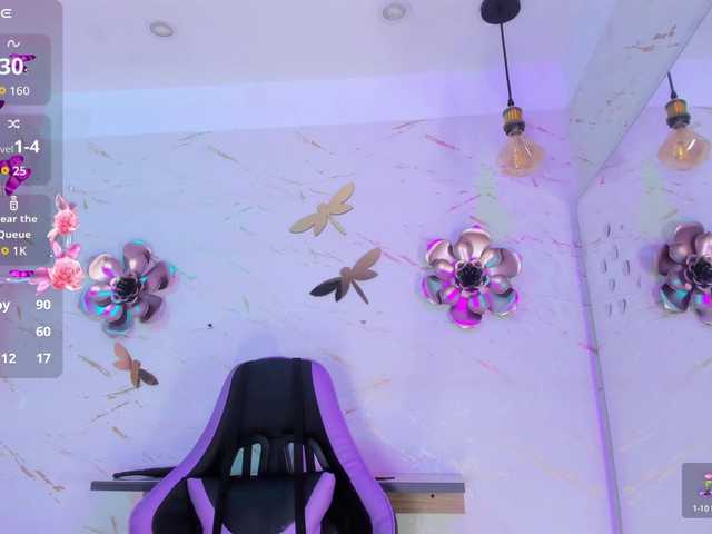 Natasha-Adams's BongaCams show and profile