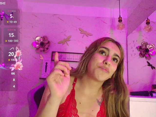 Natasha-Adams's BongaCams show and profile