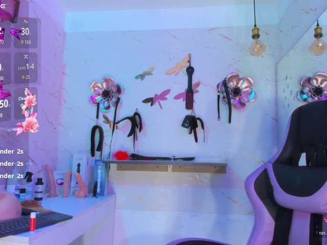 Natasha-Adams's BongaCams show and profile