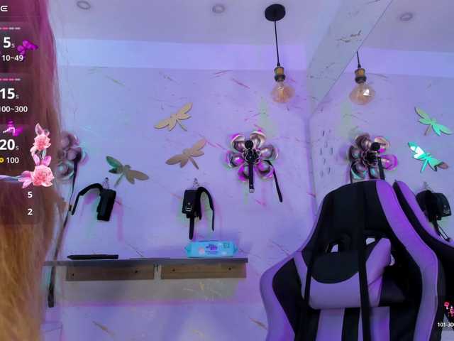 Natasha-Adams's BongaCams show and profile