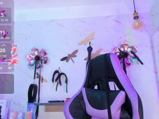 Natasha-Adams's BongaCams show and profile