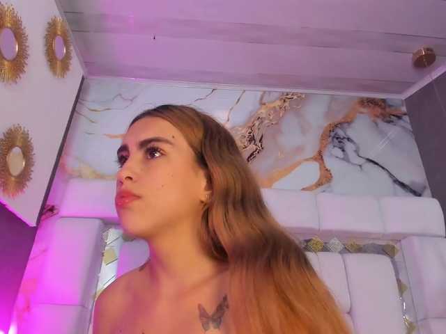 Natasha-Adams's BongaCams show and profile