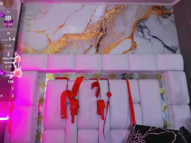 Natasha-Adams's BongaCams show and profile