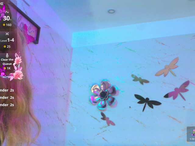 Natasha-Adams's BongaCams show and profile