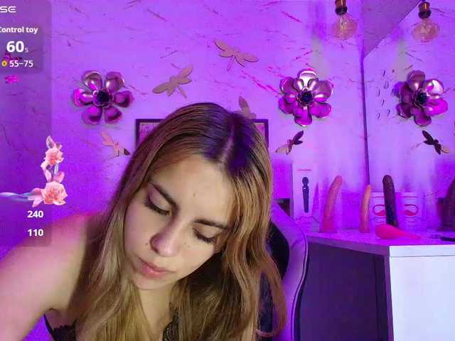 Natasha-Adams's BongaCams show and profile