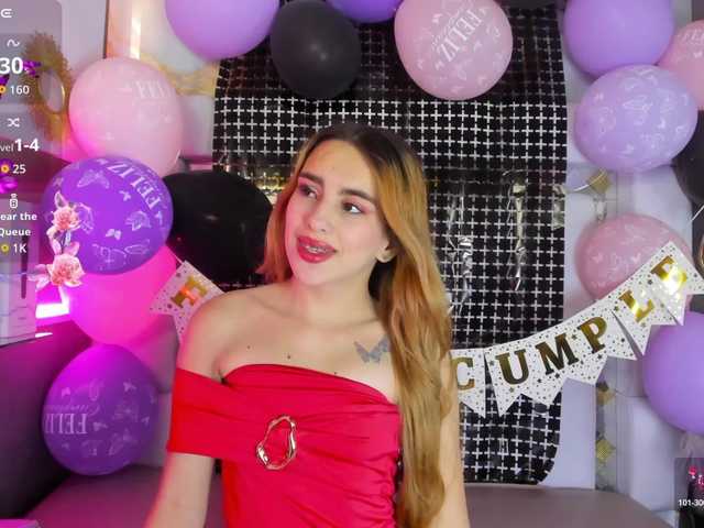 Natasha-Adams's BongaCams show and profile