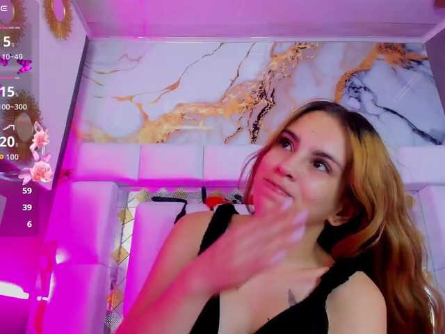 Natasha-Adams's BongaCams show and profile