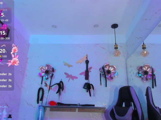 Natasha-Adams's BongaCams show and profile