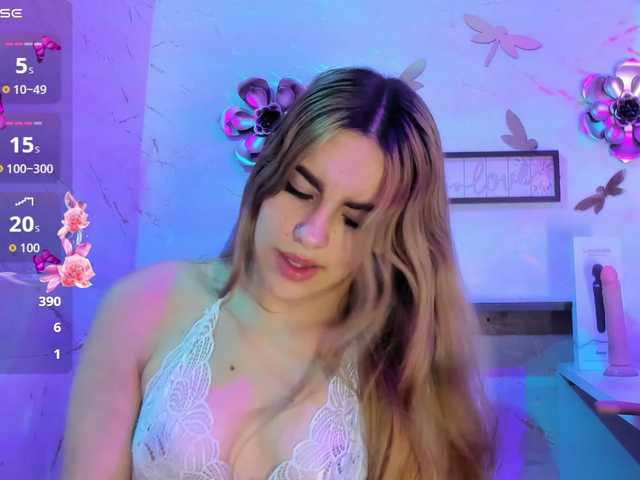 Natasha-Adams's BongaCams show and profile