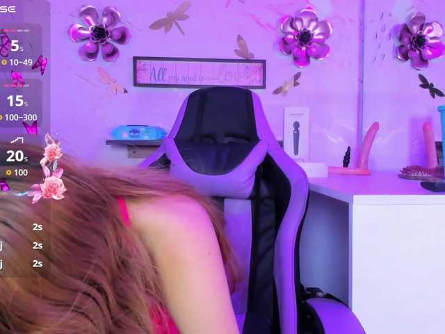 Natasha-Adams's BongaCams show and profile