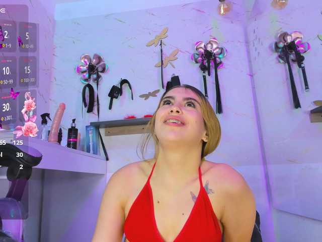 Natasha-Adams's BongaCams show and profile