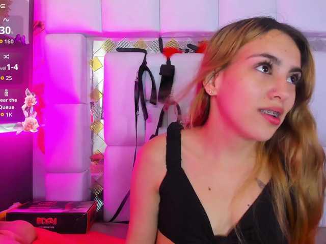 Natasha-Adams's BongaCams show and profile