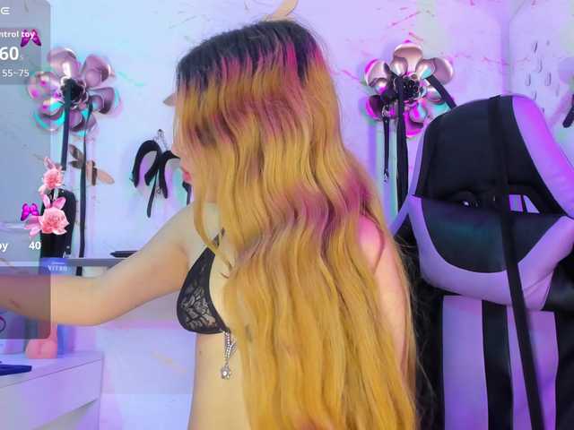 Natasha-Adams's BongaCams show and profile