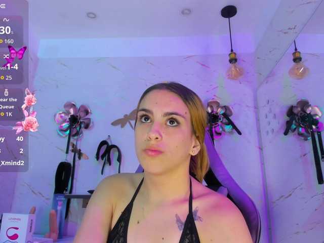 Natasha-Adams's BongaCams show and profile