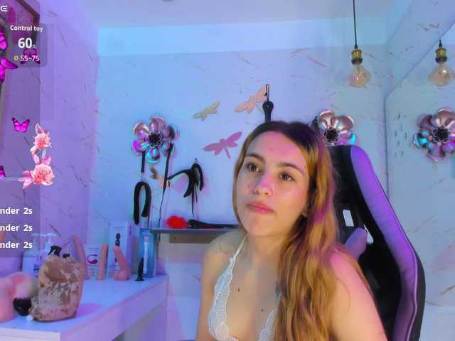 Natasha-Adams's BongaCams show and profile