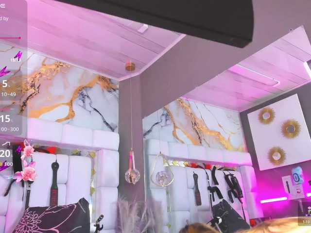 Natasha-Adams's BongaCams show and profile