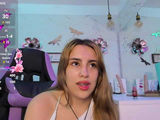 Natasha-Adams's BongaCams show and profile