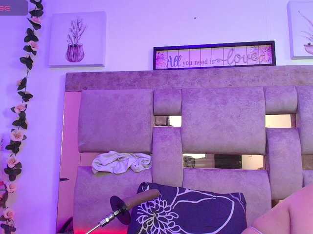 Natasha-Adams's BongaCams show and profile