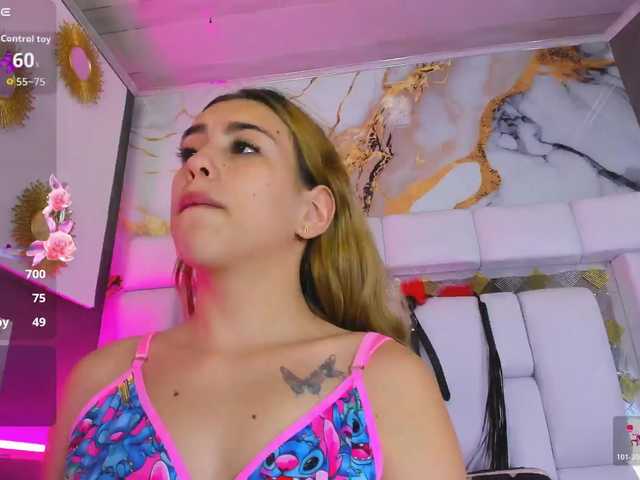 Natasha-Adams's BongaCams show and profile