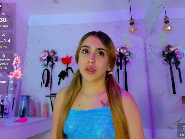 Natasha-Adams's BongaCams show and profile