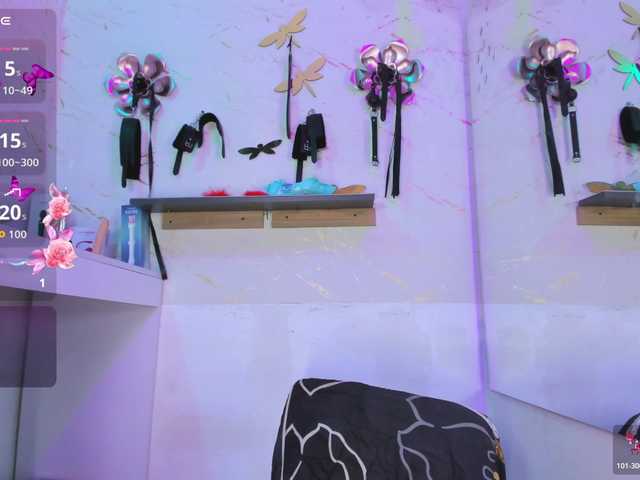 Natasha-Adams's BongaCams show and profile