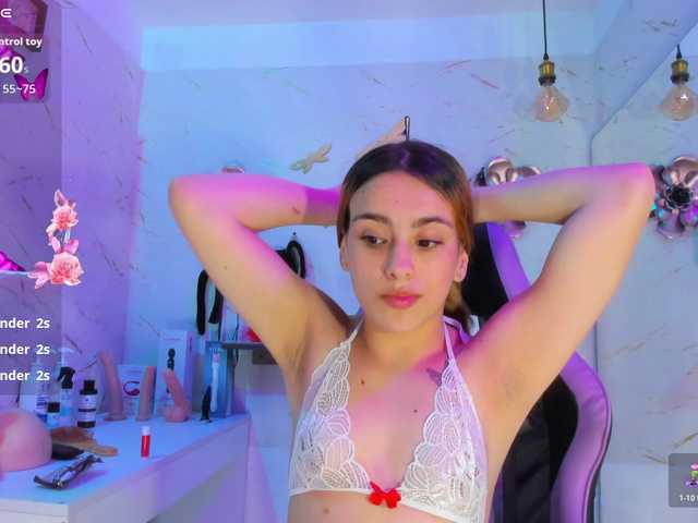 Natasha-Adams's BongaCams show and profile