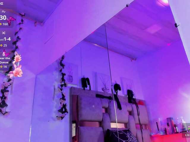 Natasha-Adams's BongaCams show and profile