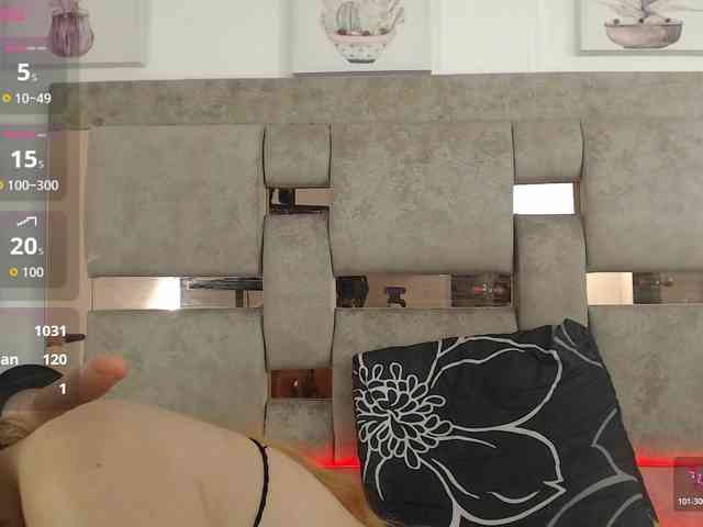 Natasha-Adams webcam