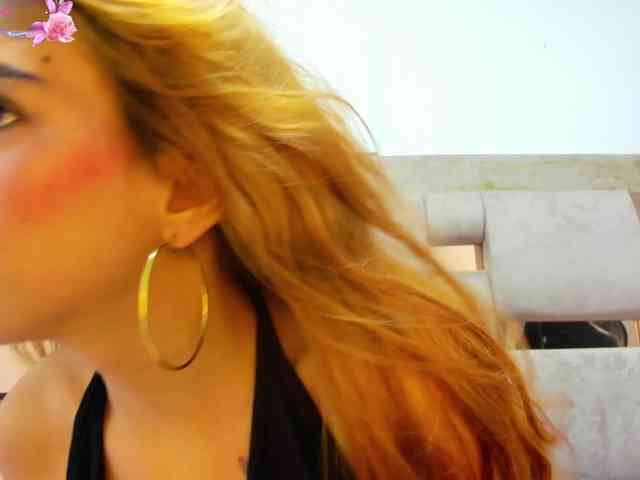 Natasha-Adams webcam