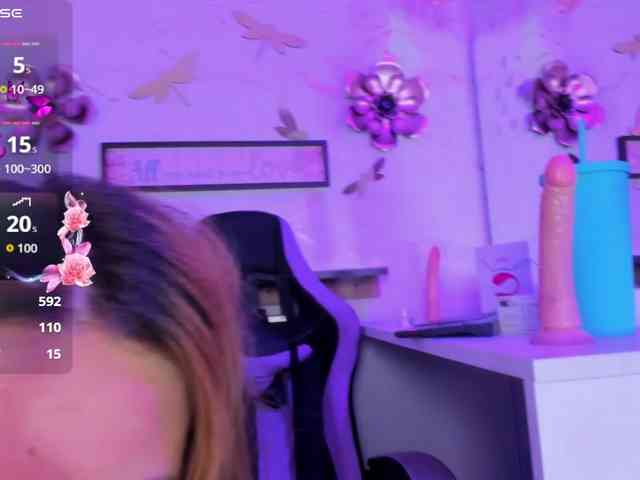 Natasha-Adams webcam