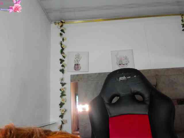 Natasha-Adams webcam