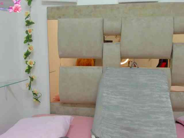 Natasha-Adams webcam