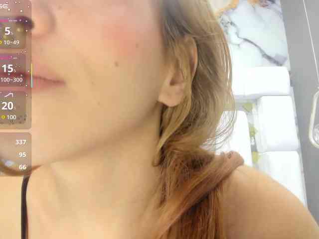 Natasha-Adams webcam
