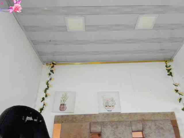 Natasha-Adams webcam