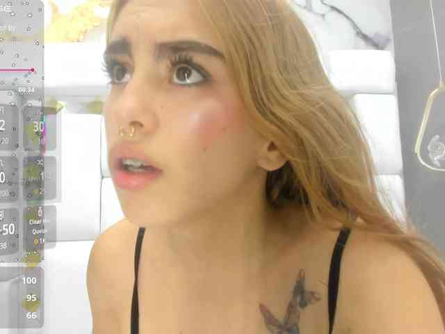 Natasha-Adams webcam