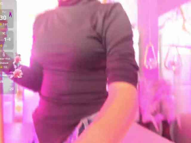 Natasha-Adams webcam