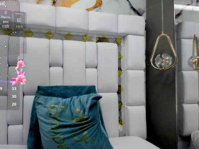 Natasha-Adams webcam
