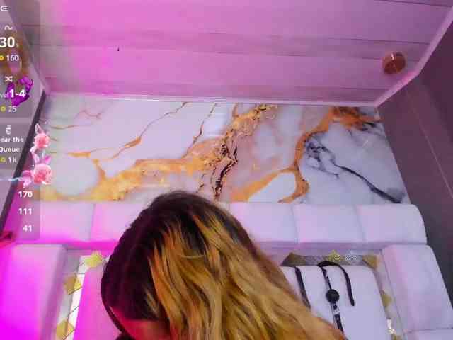 Natasha-Adams webcam