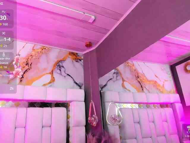 Natasha-Adams Live Webcam on BongaCams