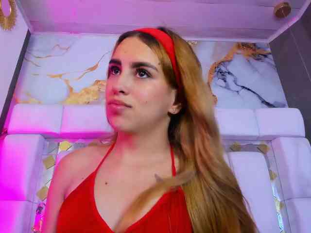 Natasha-Adams webcam