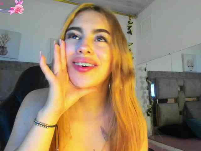 Natasha-Adams webcam